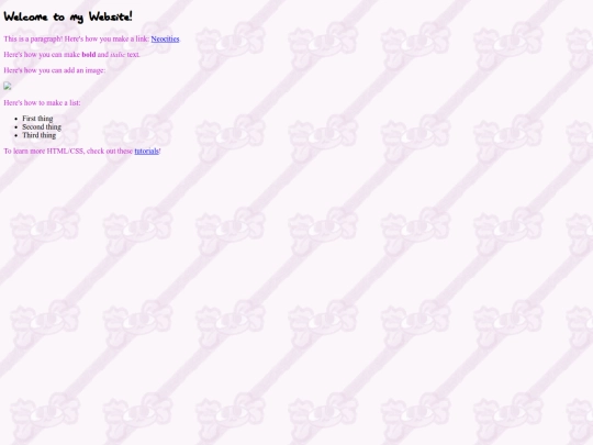 songs/overview screenshot