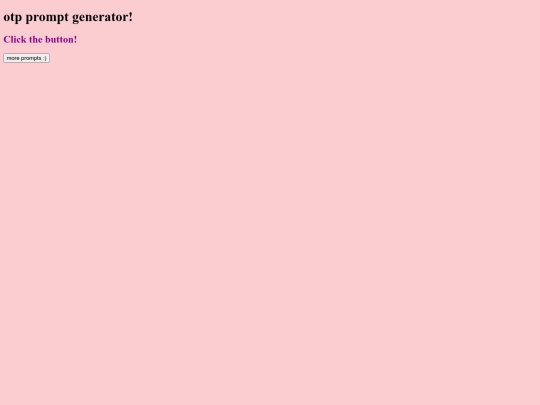 2otpgen screenshot