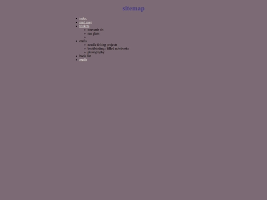 map screenshot