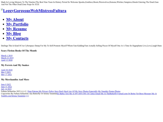 FulturaSelinofoto screenshot