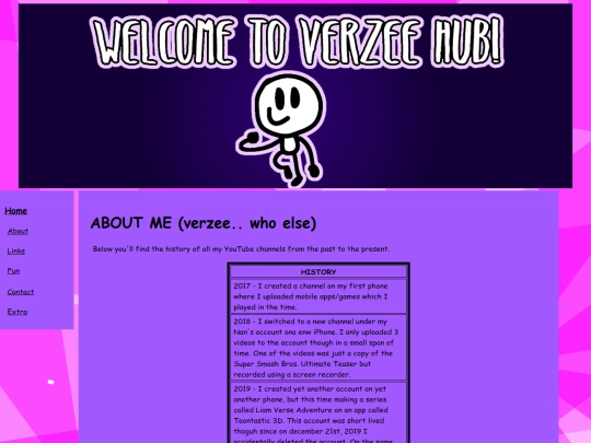 About screenshot