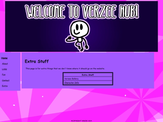Extra screenshot