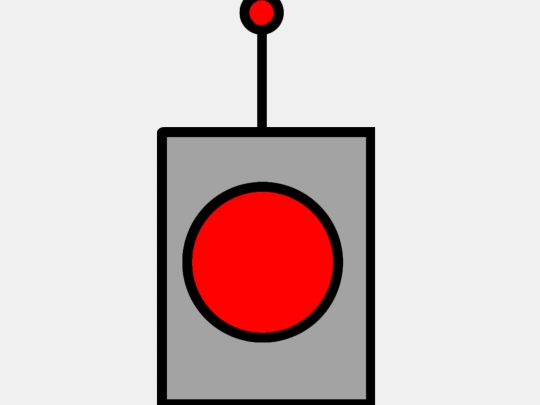 The Button screenshot