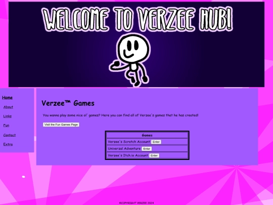 Verzee™Games screenshot