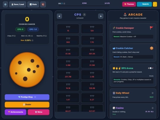 cookieclickerlite screenshot