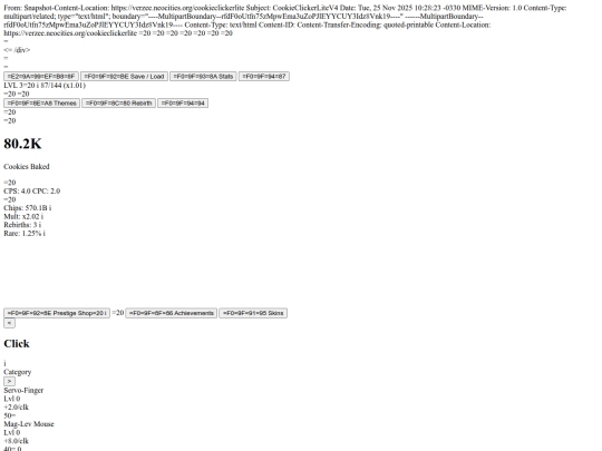 testing1 screenshot