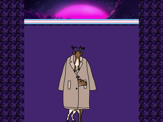 Deers/deers screenshot
