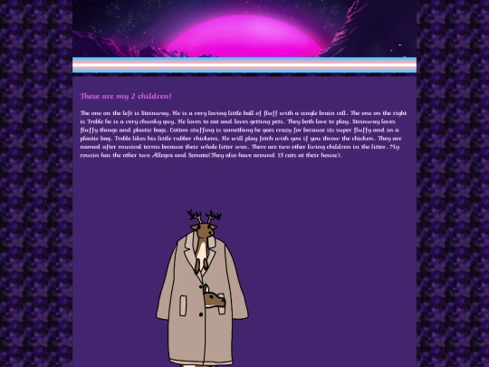 MyChildren/children screenshot