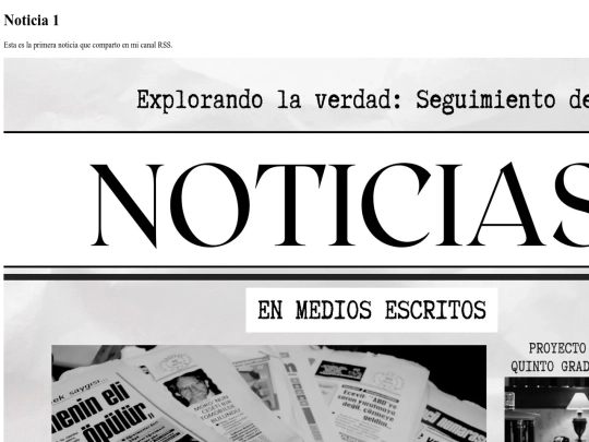Feedbro/noticia1 screenshot