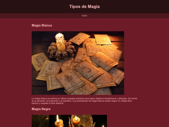 JA/TiposdeMagia/TiposdeMagia screenshot