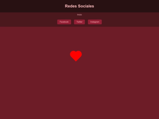 JA/contacto/contacto screenshot