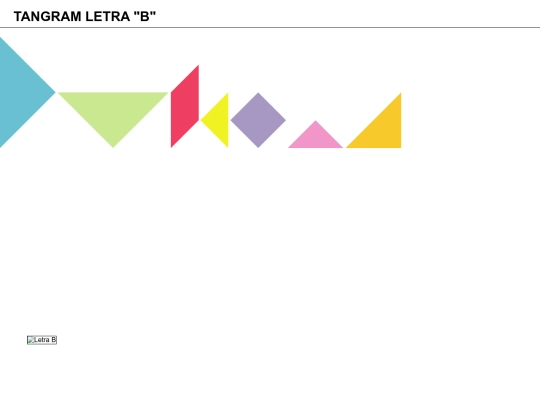 TANGRAM/tangram screenshot