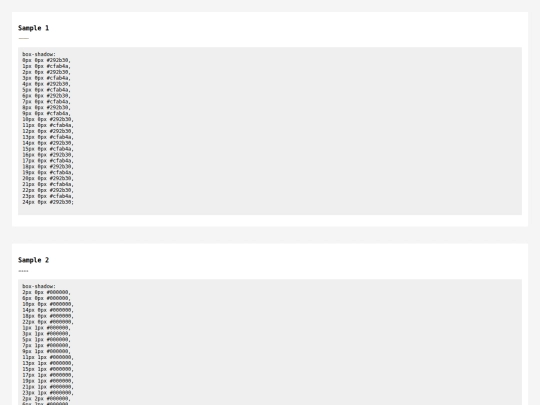 assets/html_snippets/divider-samples screenshot