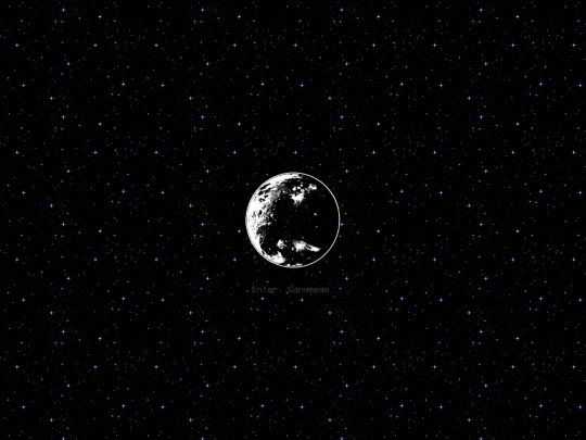 pages/Ganymede/Ganymede-II screenshot
