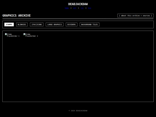 pages/fully-free_archive screenshot
