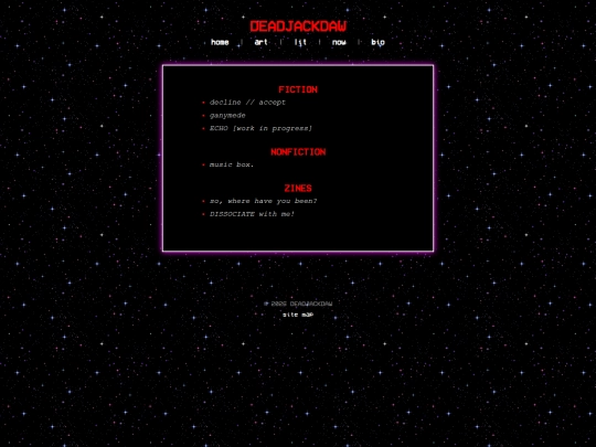 pages/lit screenshot