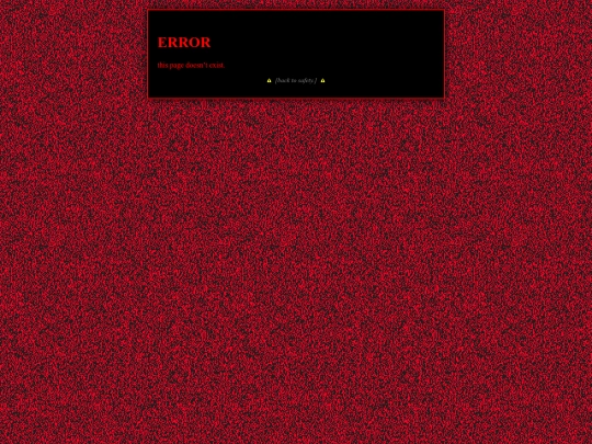 pages/not_found screenshot
