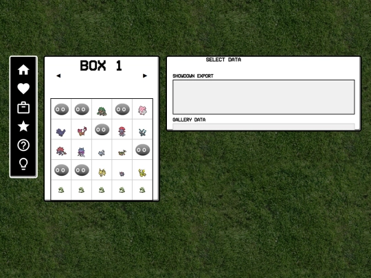 pages/pokemon/box screenshot