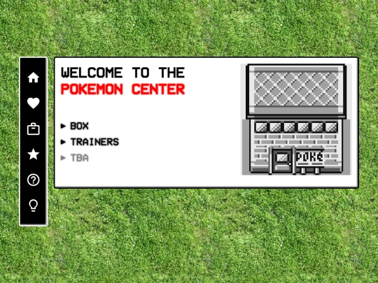 pages/pokemon/pokemon-center screenshot