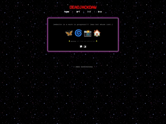 pages/tba screenshot