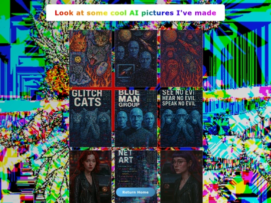 aiart/aiart screenshot