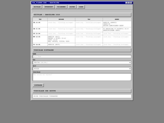 barcelias/old/index2 screenshot