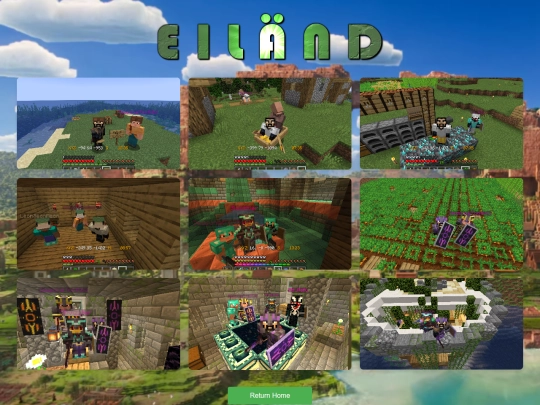 chickenj/chickenj screenshot
