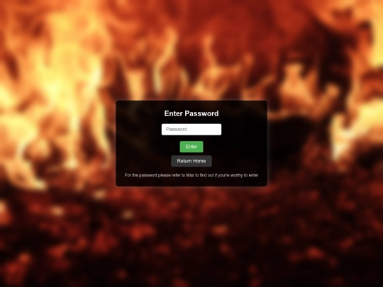 goonc/goonc screenshot