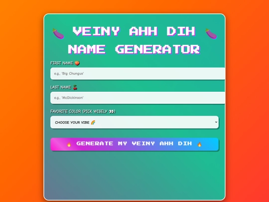 veiny/veiny screenshot