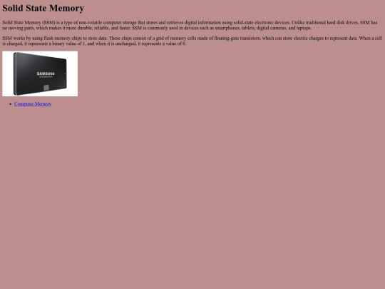 SubtopicB screenshot