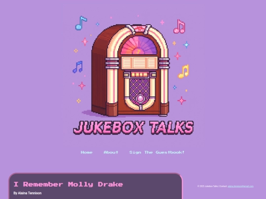 test screenshot