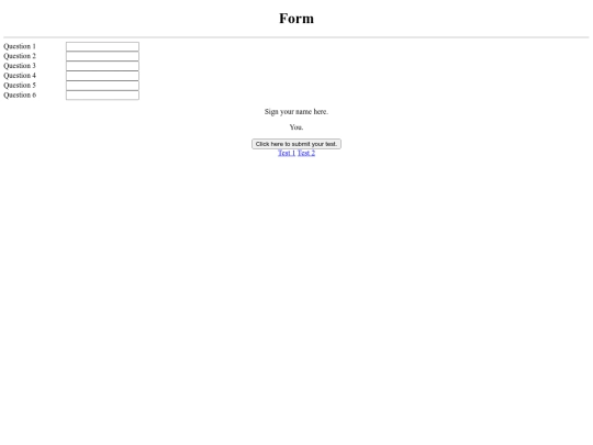 form1 screenshot