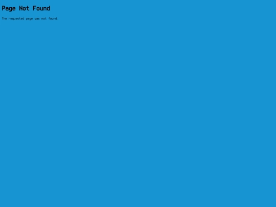 mikee.neocities.org/linuxlads/not_found screenshot
