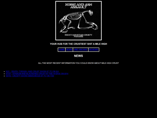 news screenshot