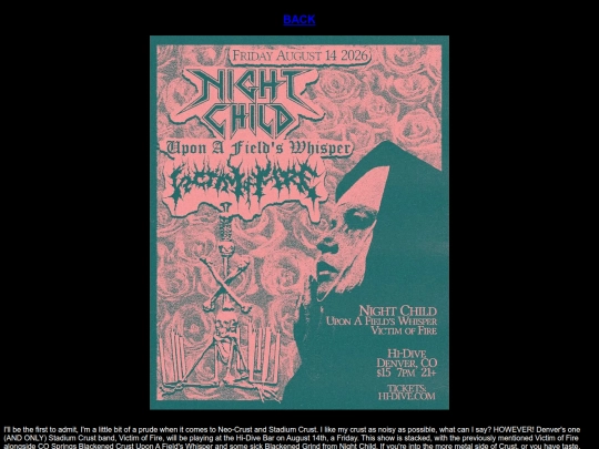 news/814hidivecrust screenshot