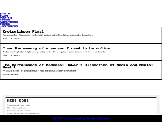 mobile-index screenshot