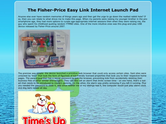 easylink/easylink screenshot