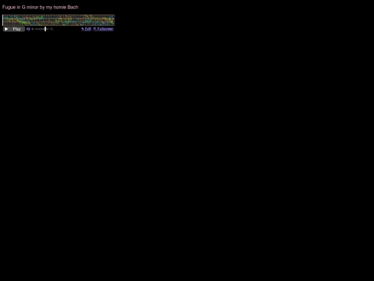 beepbox screenshot