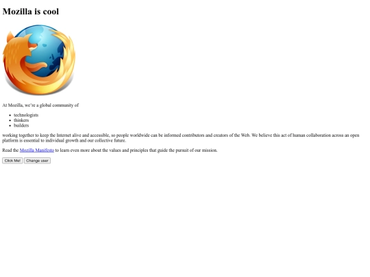 beginner-html-site-styled-gh-pages screenshot