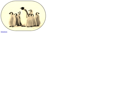 Assignments/Imitation/penguin screenshot