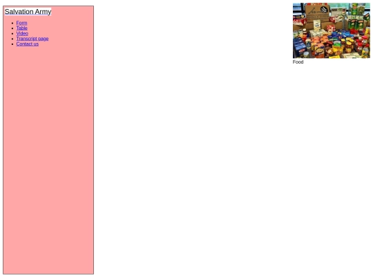 FINAL PROJECT/Index screenshot