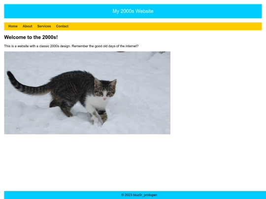 aigenpage screenshot