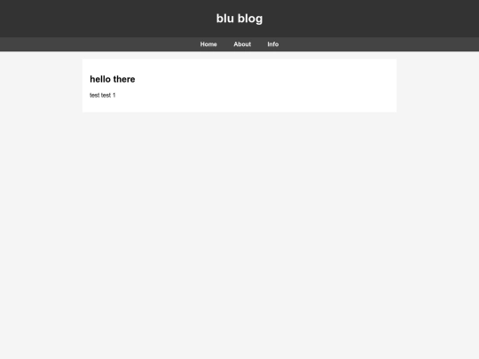 testingpark screenshot