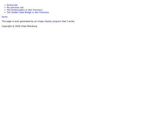 imageDemo screenshot