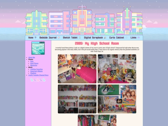 bedside/recalling/room screenshot