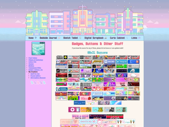 digital/badges screenshot
