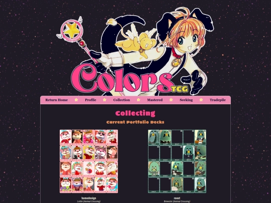 digital/colors/collect screenshot