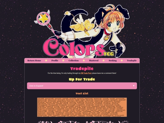 digital/colors/trade screenshot