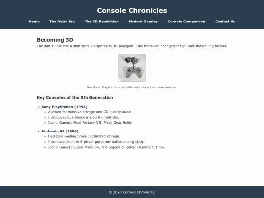 3d-revolution screenshot