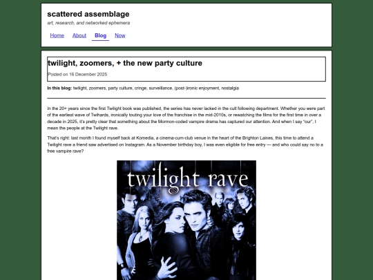 blog posts/twi-rave screenshot